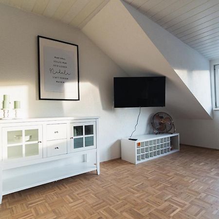 Loft In Eltville Am Rhein - 2 Dz Exteriér fotografie