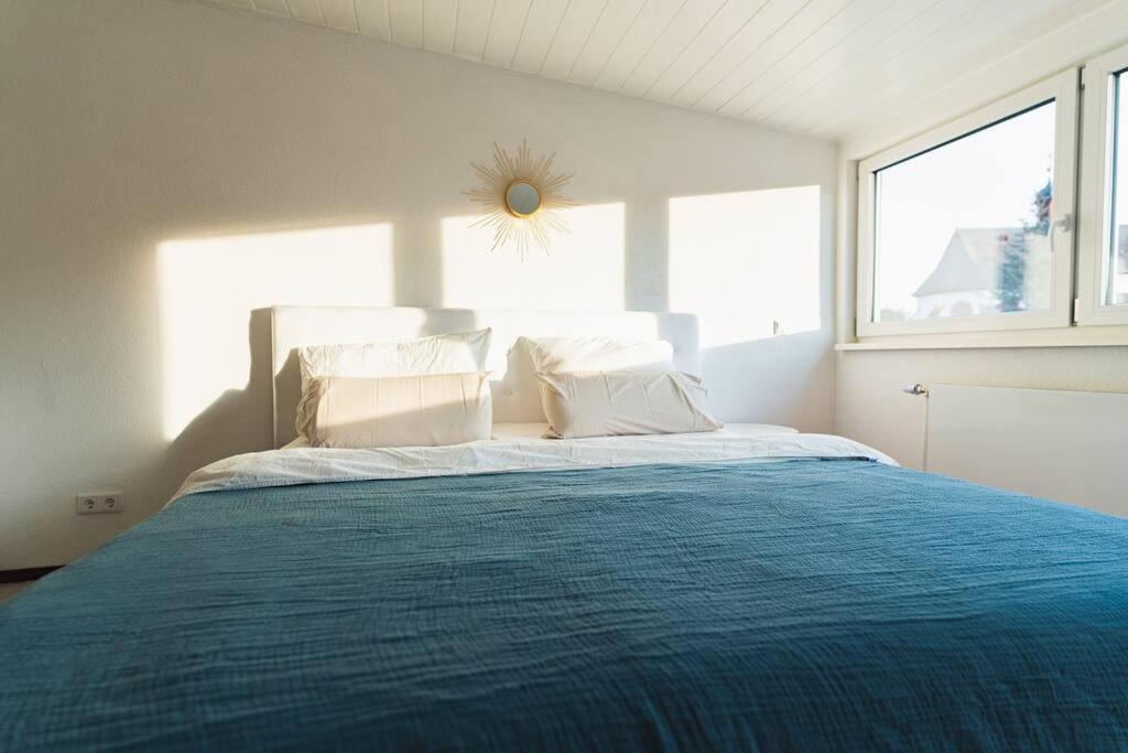 Loft In Eltville Am Rhein - 2 Dz Exteriér fotografie