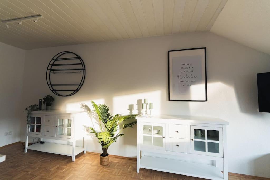 Loft In Eltville Am Rhein - 2 Dz Exteriér fotografie