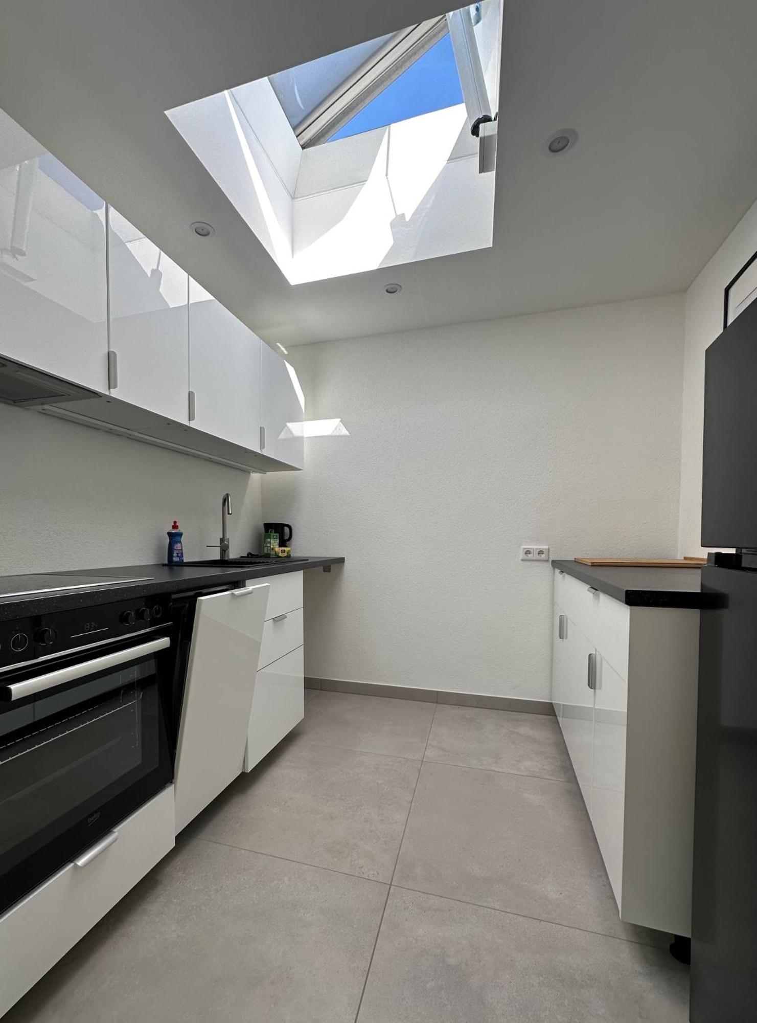 Loft In Eltville Am Rhein - 2 Dz Exteriér fotografie